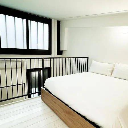 شقة Masino Loft *