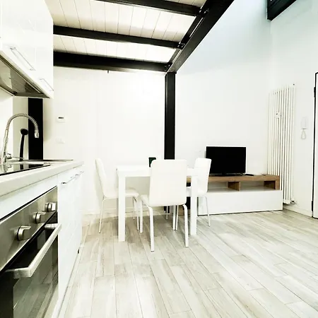 شقة Masino Loft